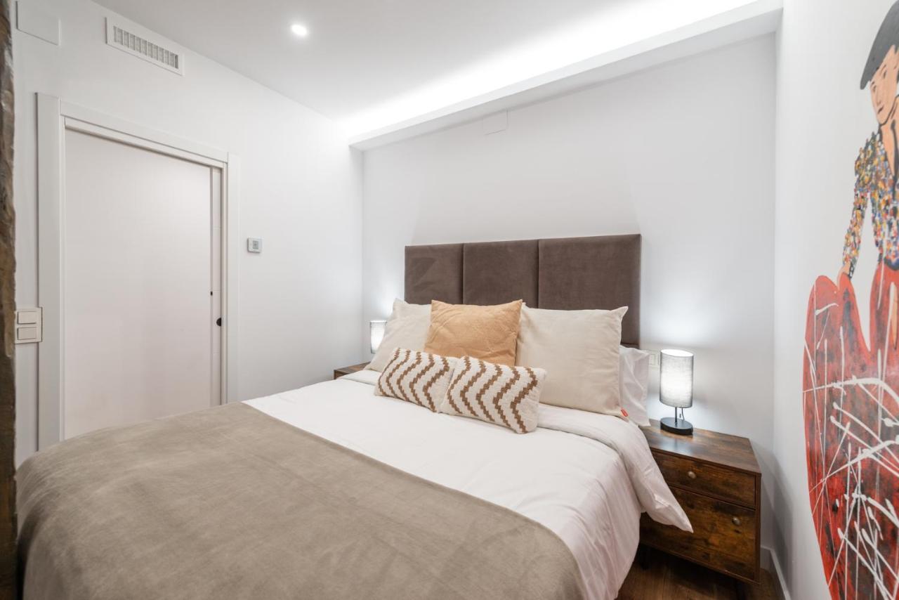 The Heart Of The City, Sol, By Monaro***** Madrid Exterior foto