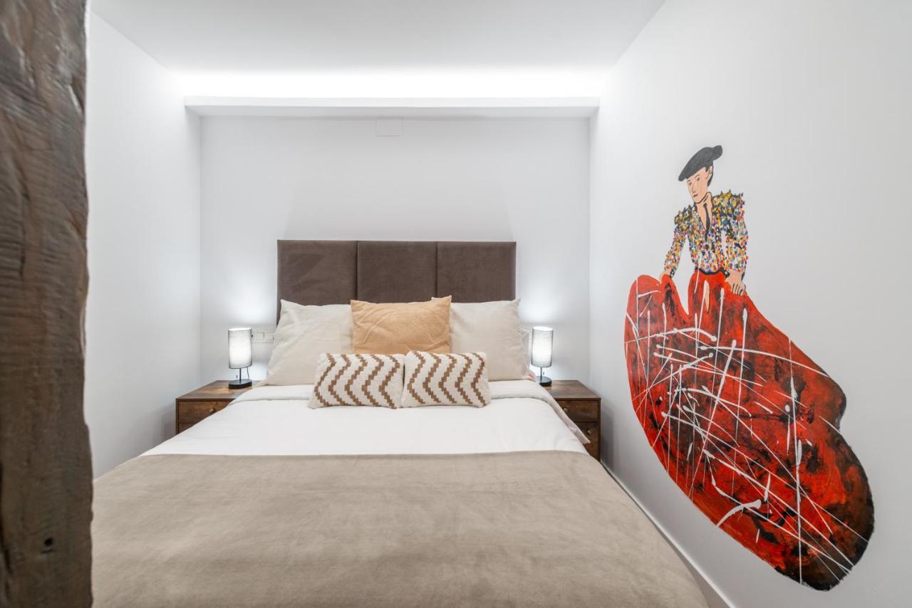 The Heart Of The City, Sol, By Monaro***** Madrid Exterior foto