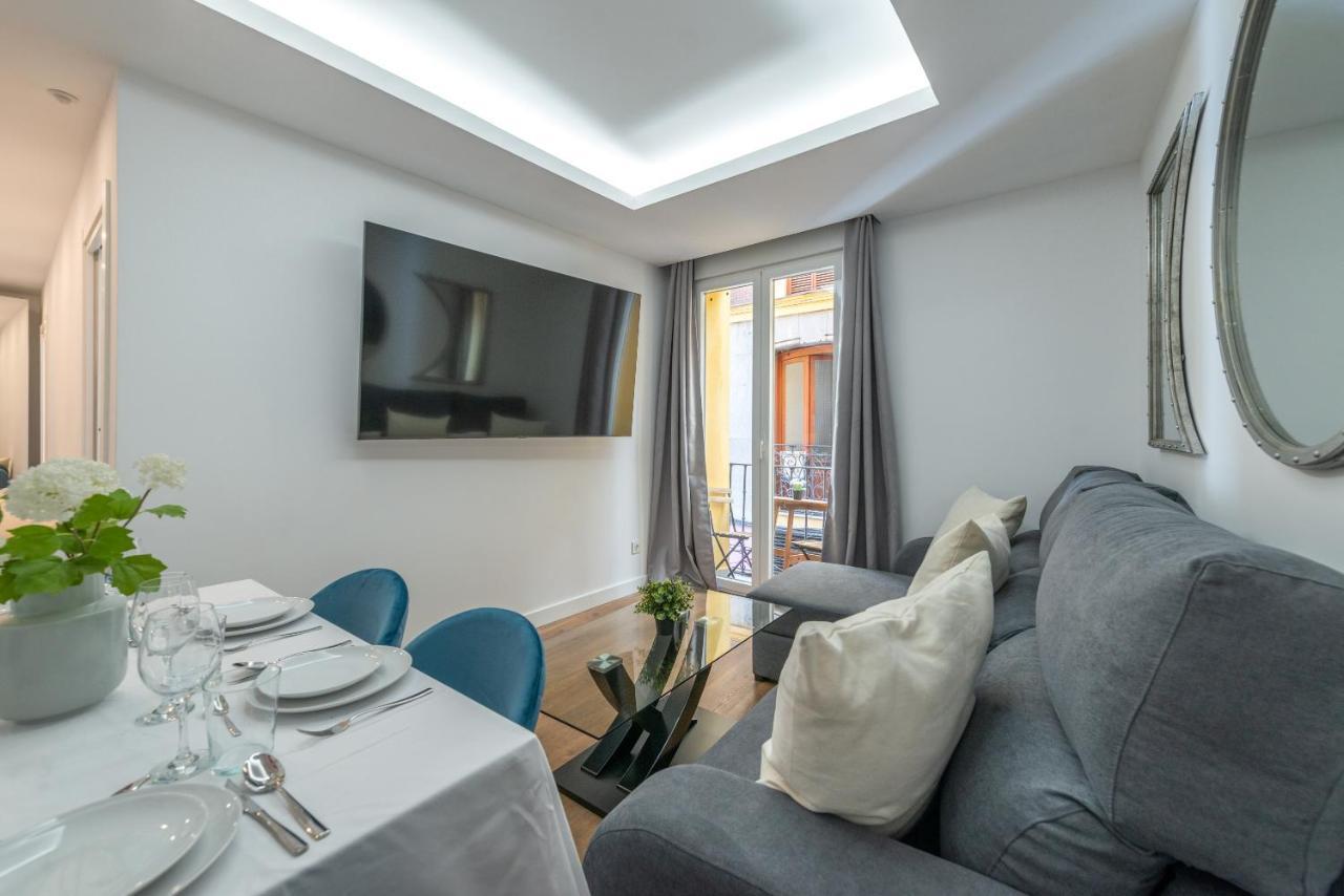 The Heart Of The City, Sol, By Monaro***** Madrid Exterior foto