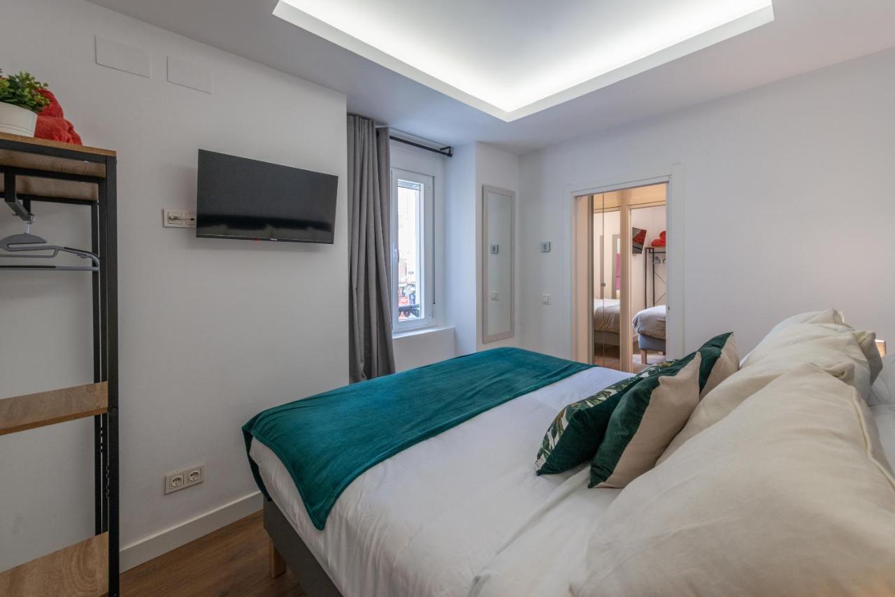 The Heart Of The City, Sol, By Monaro***** Madrid Exterior foto