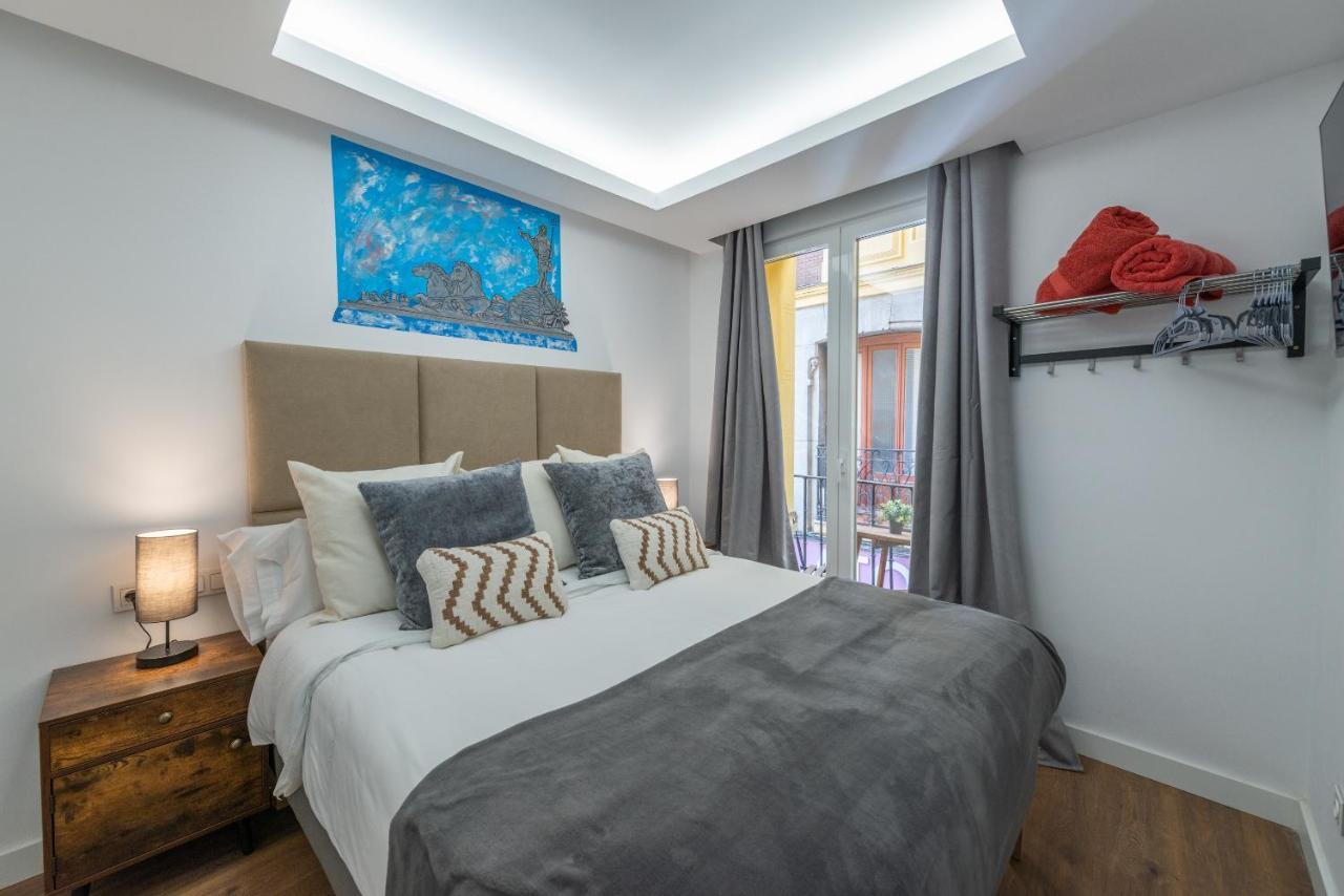 The Heart Of The City, Sol, By Monaro***** Madrid Exterior foto