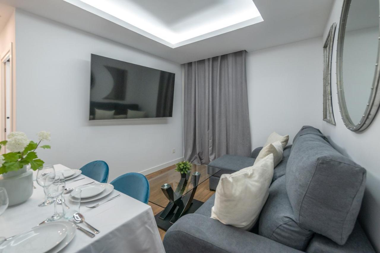 The Heart Of The City, Sol, By Monaro***** Madrid Exterior foto