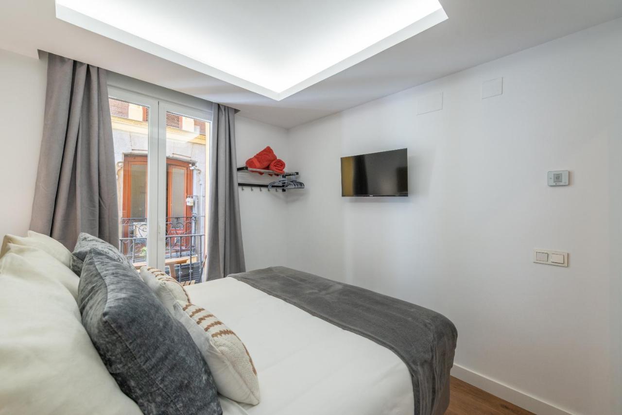 The Heart Of The City, Sol, By Monaro***** Madrid Exterior foto