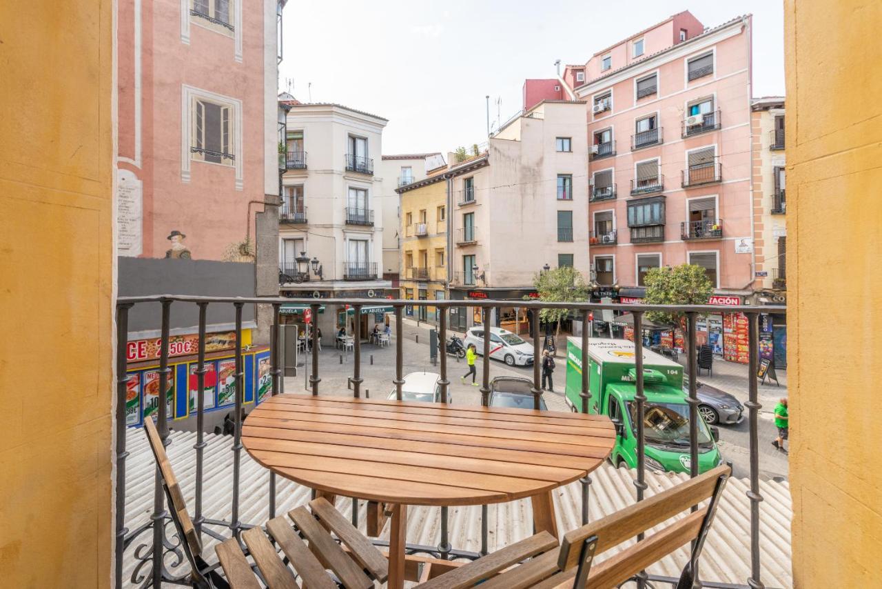 The Heart Of The City, Sol, By Monaro***** Madrid Exterior foto